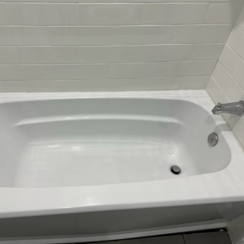 Deep Cleaning
