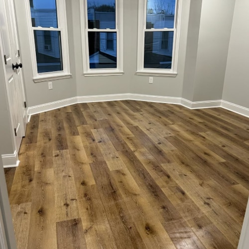 Move-In Cleaning